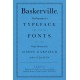 Baskerville: The Biography of a Typeface (The ABC of Fonts)