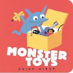 Monster Toys