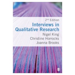 Interviews in Qualitative Research