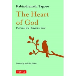 The Heart of God: Poems of Life, Prayers of Love