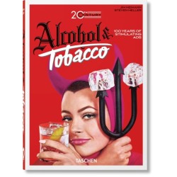 20th Century Alcohol & Tobacco Ads. 45th Ed.