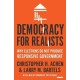 Democracy for Realists: Why Elections Do Not Produce Responsive Government