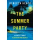 The Summer Party: The ultimate summer beach read with a shocking killer twist