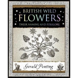 British Wild Flowers: Their Naming and Folklore