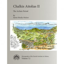 Chalkis Aitolias II: The Archaic Period