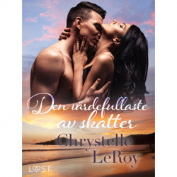 Den värdefullaste av skatter - erotisk novell