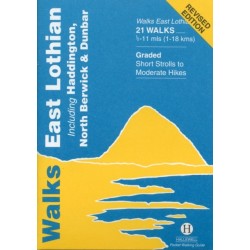Walks East Lothian