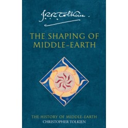 The Shaping of Middle-earth