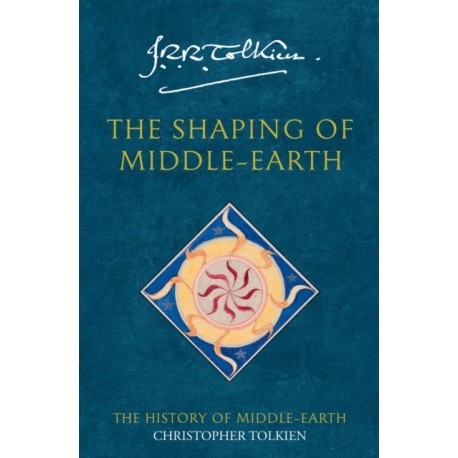 The Shaping of Middle-earth