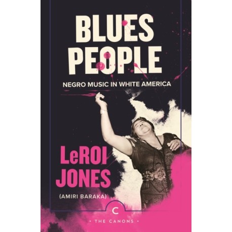 Blues People