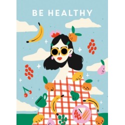 Be Healthy