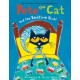 Pete the Cat and the Bedtime Blues: Includes Door Hanger! A Bedtime Book for Kids