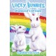 Lucky Bunnies Book 3