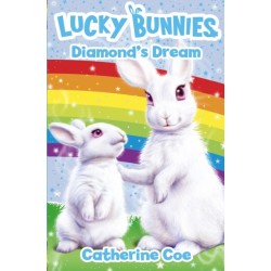 Lucky Bunnies Book 3