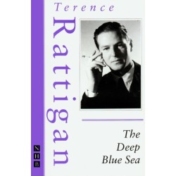 The Deep Blue Sea