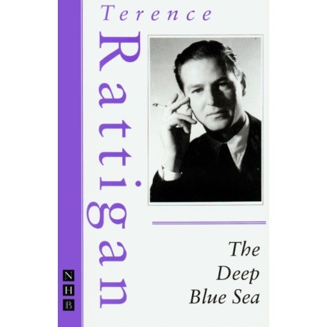 The Deep Blue Sea