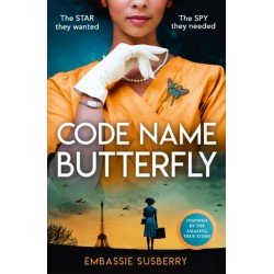 Code Name Butterfly