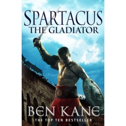 Spartacus: The Gladiator: (Spartacus 1)