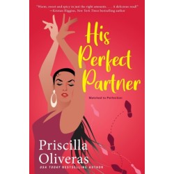 His Perfect Partner: A Feel-Good Multicultural Romance