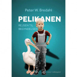 Pelikanen – Rejsen til begyndelsen