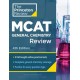 Princeton Review MCAT General Chemistry Review
