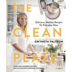 The Clean Plate: Delicious, Healthy Recipes for Everyday Glow