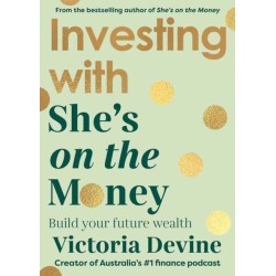 Investing with She’s on the Money