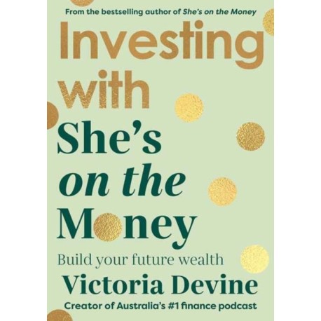 Investing with She’s on the Money