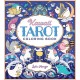 Kawaii Tarot Coloring Book: Color your way through the cutest of tarot cards--kawaii style!