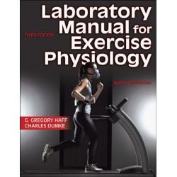 Laboratory Manual for Exercise Physiology