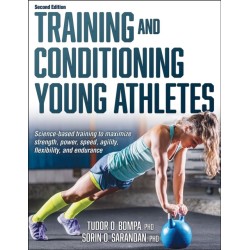 Training and Conditioning Young Athletes