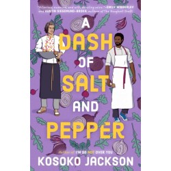 A Dash of Salt and Pepper