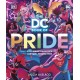 The DC Book of Pride: A Celebration of DC's LGBTQIA+ Characters