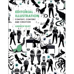 Editorial Illustration: Context, content and creation