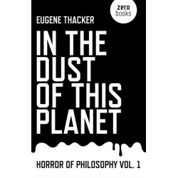 In the Dust of This Planet – Horror of Philosophy vol. 1