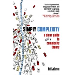 Simply Complexity: A Clear Guide to Complexity Theory