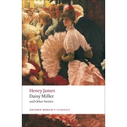 Daisy Miller and Other Stories