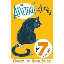 Animal Stories For 7 Year Olds