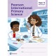 Pearson International Primary Science Workbook Year 5