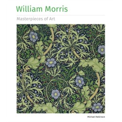 William Morris Masterpieces of Art