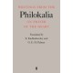Writings from the Philokalia