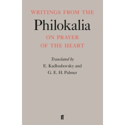 Writings from the Philokalia