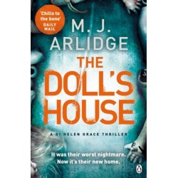 The Doll's House: DI Helen Grace 3