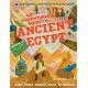 An Adventurer's Guide to Ancient Egypt