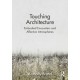 Touching Architecture: Affective Atmospheres and Embodied Encounters