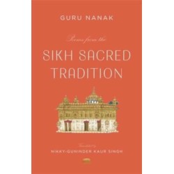 Poems from the Sikh Sacred Tradition