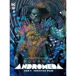 Aquaman: Andromeda