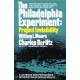 The Philadelphia Experiment: Project Invisibility: The Startling Account of a Ship that Vanished-and Returned to Damn Those Who Knew Why...