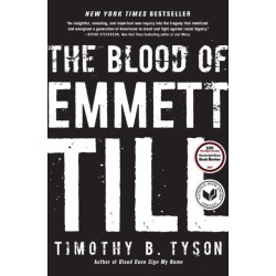 The Blood of Emmett Till