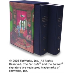 The Complete Far Side